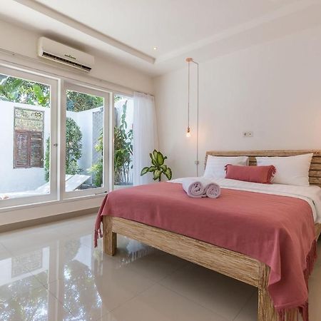 Modern 3Br Pool Villa Verone In Seminyak, Bali チャングー エクステリア 写真