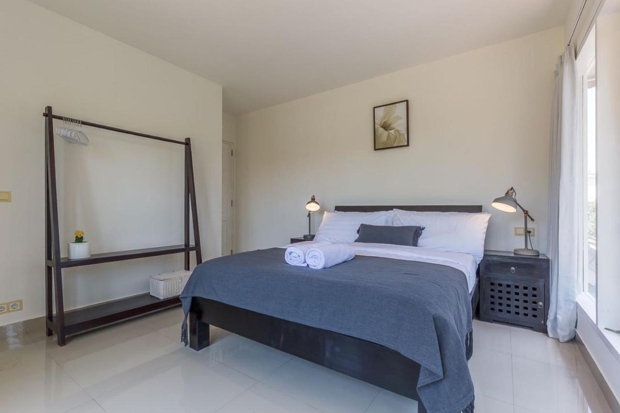 Modern 3Br Pool Villa Verone In Seminyak, Bali チャングー エクステリア 写真